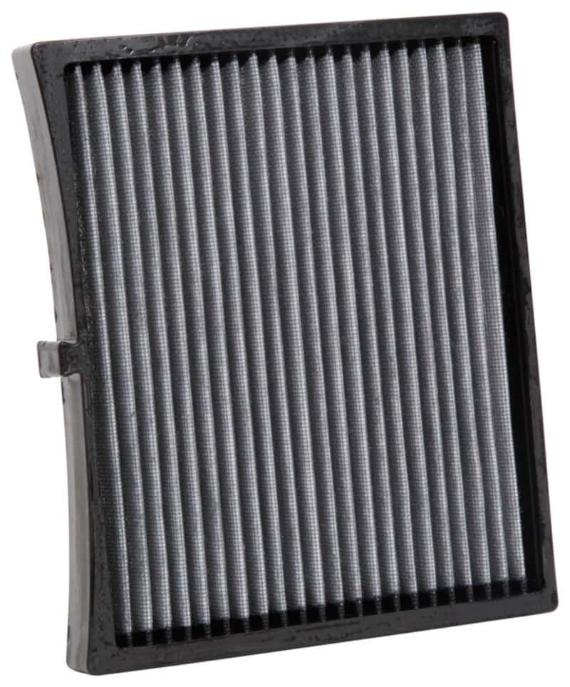 K&N Engineering — K&N 17-18 Hyundai Elantra Cabin Air Filter - view 1
