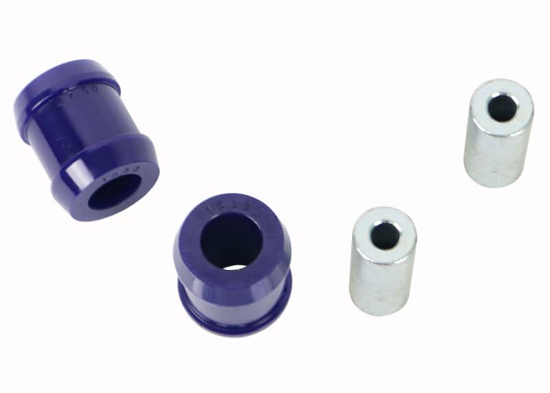Superpro — SuperPro 1994 Acura Integra LS Rear Lower Shock Mount Bushing Kit
Bushing Kit - view 3