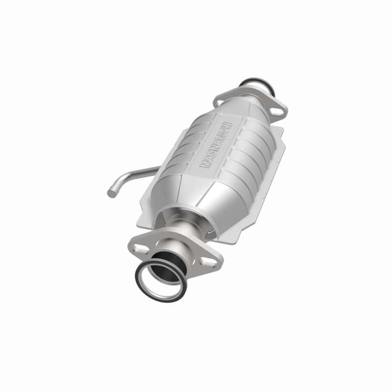 Magnaflow — MagnaFlow Conv Chevrolet-Toyota 16.75X6.5X4 2
Standard Grade
Standard - view 26