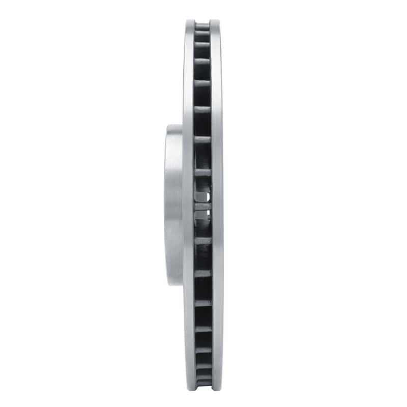 DFC — DFC 16-26 Polestar Polestar 2 Front Brake Rotor
DFC Brake Rotor - view 3