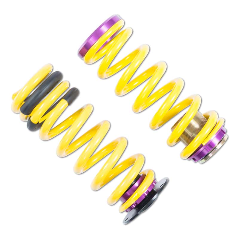 KW — KW AMG GT 53 4-Door Coupe AWD H.A.S.
Adj Lowering Springs - view 4