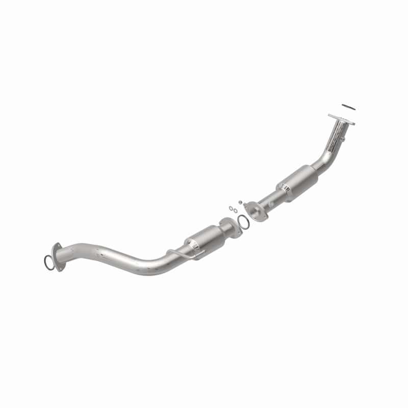 Magnaflow — MagnaFlow Conv Direct Fit 08-15 Toyota Sequoia
OEM Grade
OEM - view 18