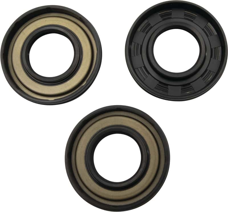 Vertex Pistons — Vertex Pistons 77-92 JS 440/82-89 JS 550/90-95 JS 550 SX Engine Oil Seal Kit - view 3