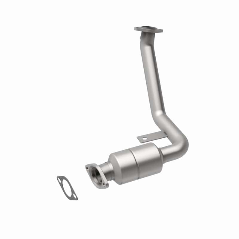 Magnaflow — MagnaFlow Conv DF 01-03 Montero 3L Driver Side Front OEM
OEM Grade
OEM - view 19
