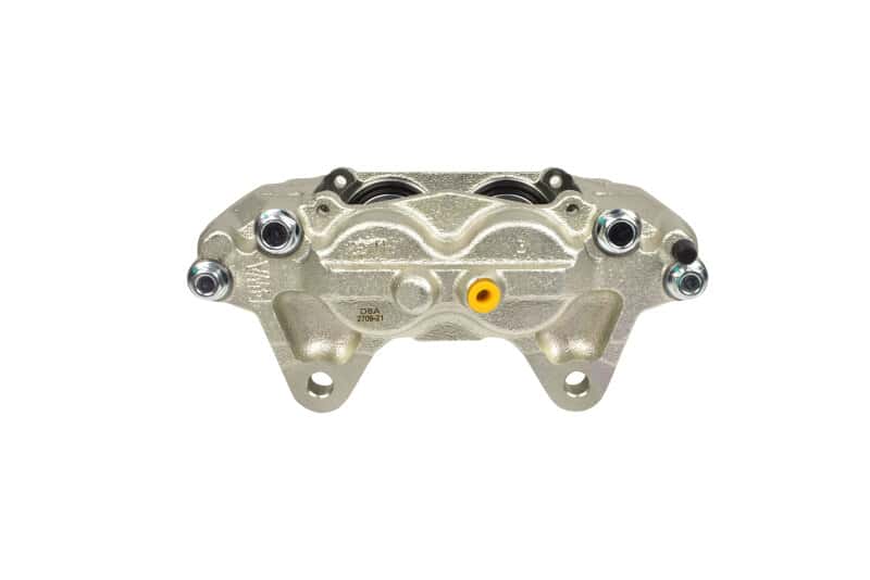DBA — DBA 09-13 Toyota Landcruiser Prado (J150) Street Series Left Front Caliper
Brake Caliper - view 1