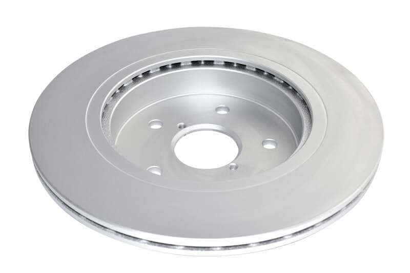 DBA — DBA 2015+ Subaru Liberty BN/Outback BS 2.5L En-Shield Standard HC Rear Brake Rotor
Brake Rotor - view 3