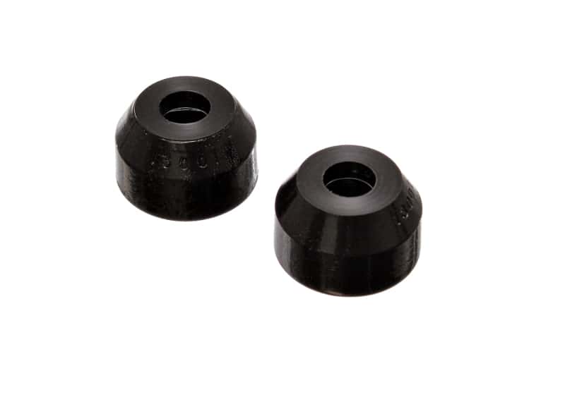 Energy Suspension — Energy Suspension 73-91 GM Denali Xl/Suburban/Yukon XL / 63-87 1/2 Ton C10/C1500/C2500/K1500/K20/K30
Tie Rod End Boot - view 3