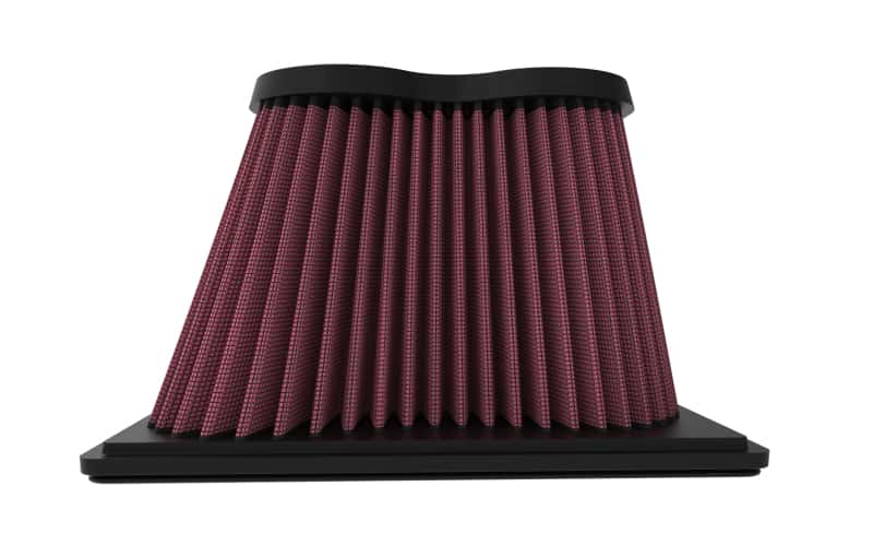 K&N Engineering — K&N 07 Dodge Ram 2500/3500 6.7L-L6 DSL Drop In Air Filter
Replacement Air Filt
Air Filter - view 5