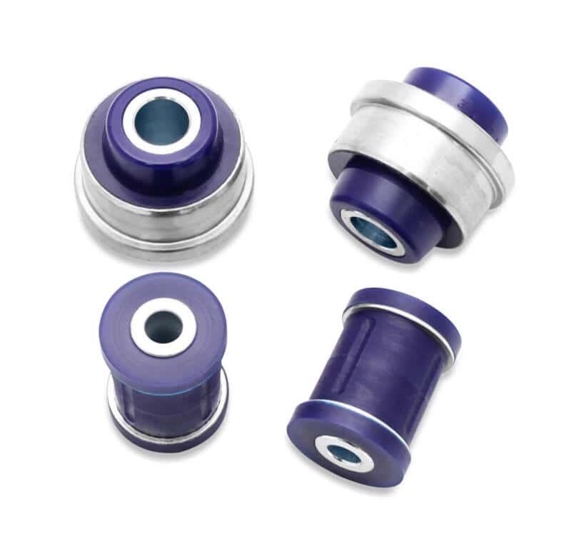 Superpro — SuperPro 2013 Scion FR-S Base Front Lower Inner Control Arm Bushing Kit
Bushing Kit - view 1