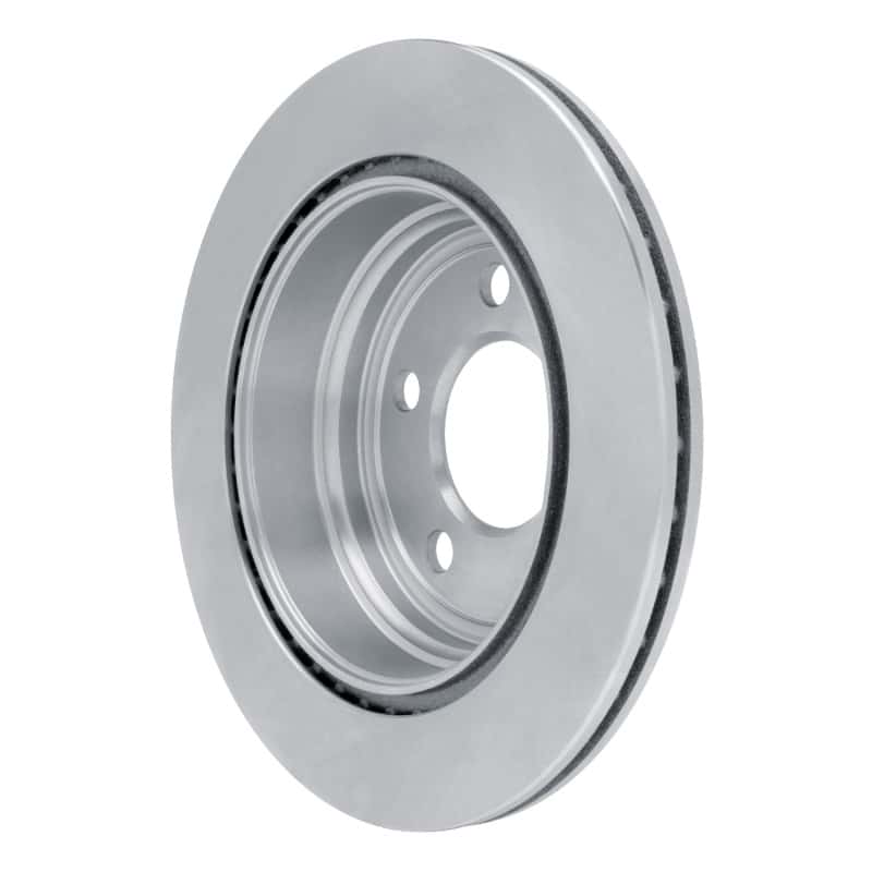 DFC — DFC 06-20 BMW 328i Rear Brake Rotor
DFC Brake Rotor - view 4