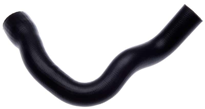 Gates — Gates 71-78 Lincoln Continental V-8 460 Lower Molded Coolant Hose - view 1