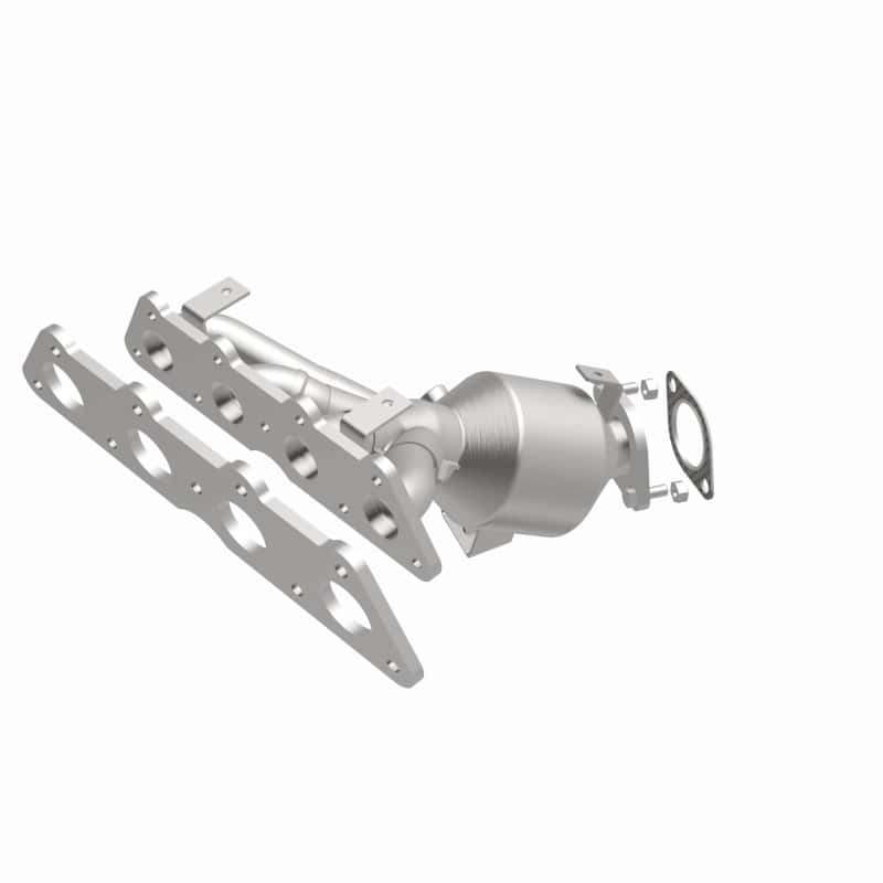 Magnaflow — MagnaFlow Direct-Fit SS OEM Catalytic Converter 12-15 Hyundai Accent L4-1.6LGAS
OEM Grade
OEM - view 7