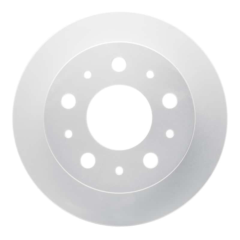 DFC — DFC 14-21 Ram ProMaster 1500 Rear GeoSPEC Coated Rotor
DFC Brake Rotor - view 1