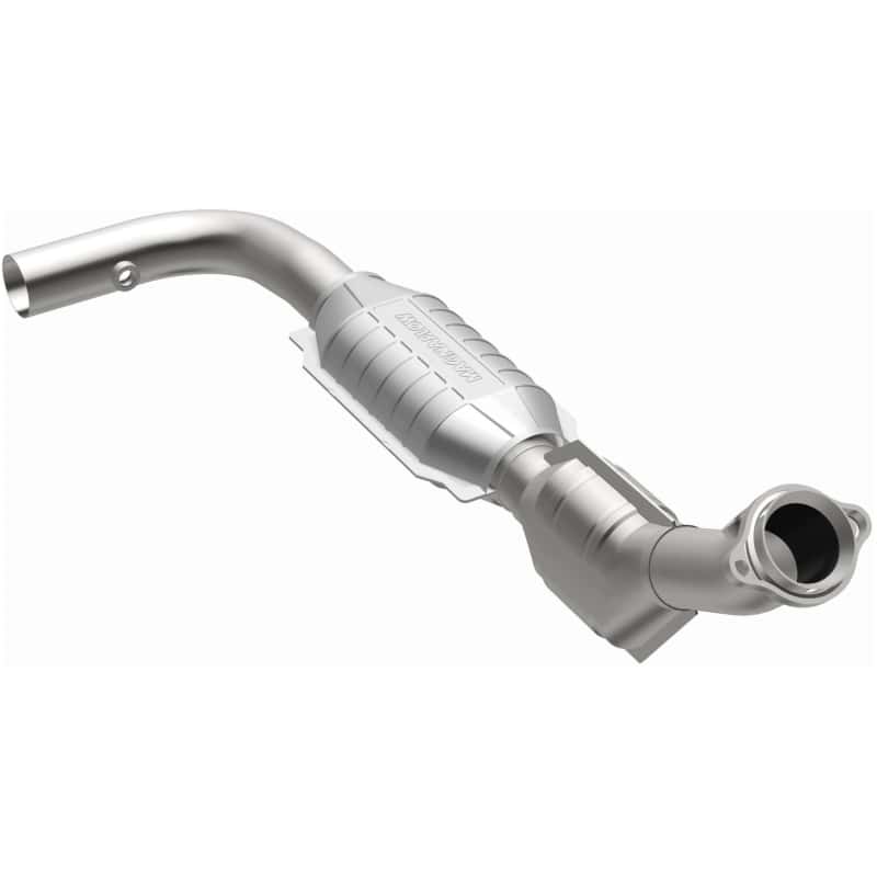 Magnaflow — MagnaFlow Conv DF 97-98 Expedition-Navigator
HM Grade
HM - view 3