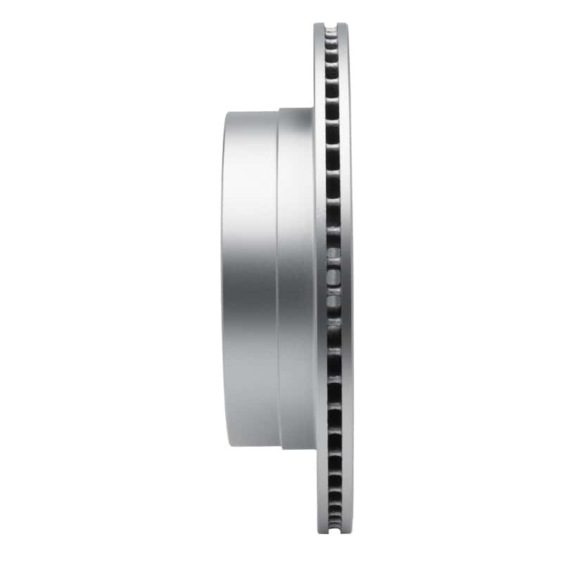 DFC — DFC 07-15 Chevrolet Captiva Rear GeoSPEC Coated Rotor
DFC Brake Rotor - view 3