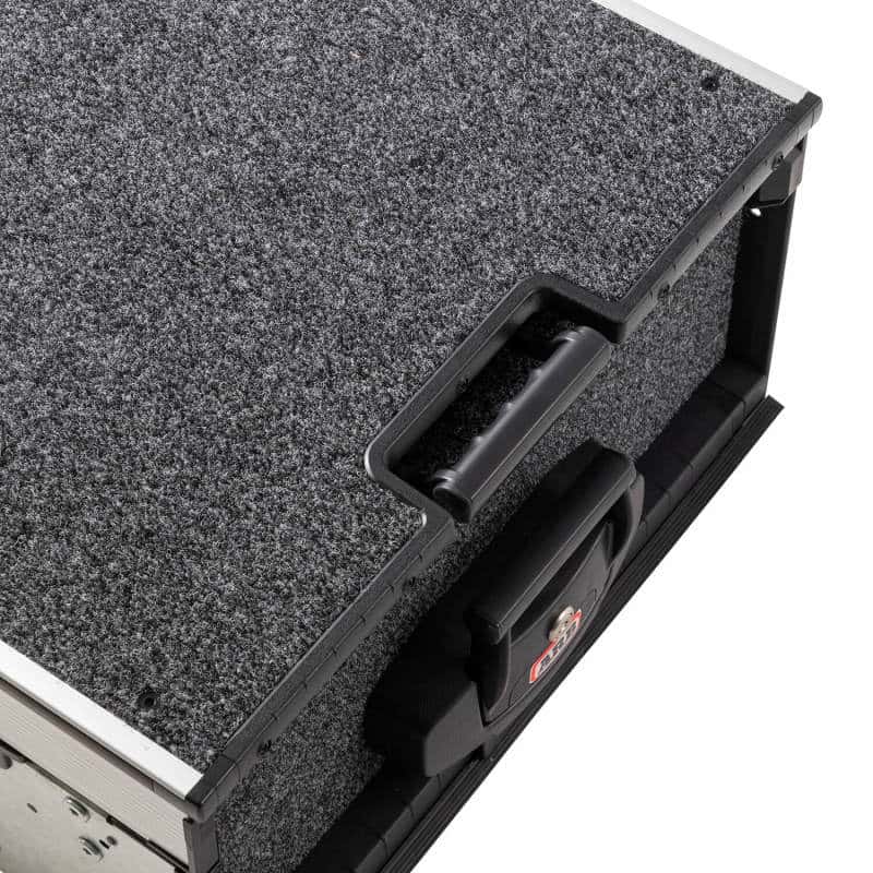 ARB — ARB R/Drawer R/Floor 41X21X11 Intrnl 37.5 X 18 X 8.5
Roller Drawer - view 6