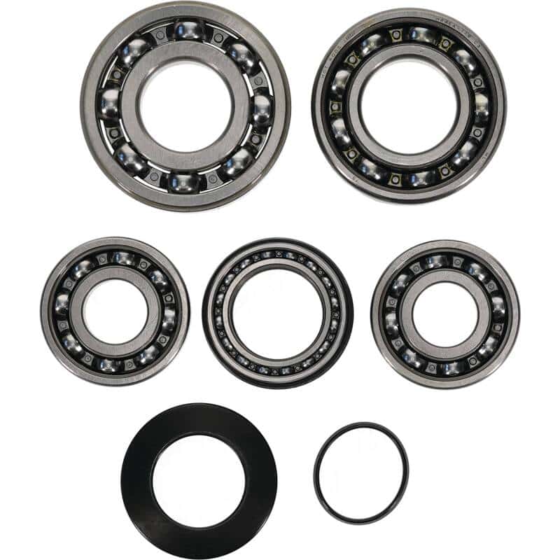 Hot Rods — Hot Rods 19-21 Honda CRF 450 R 450cc Transmission Bearing Kit - view 3