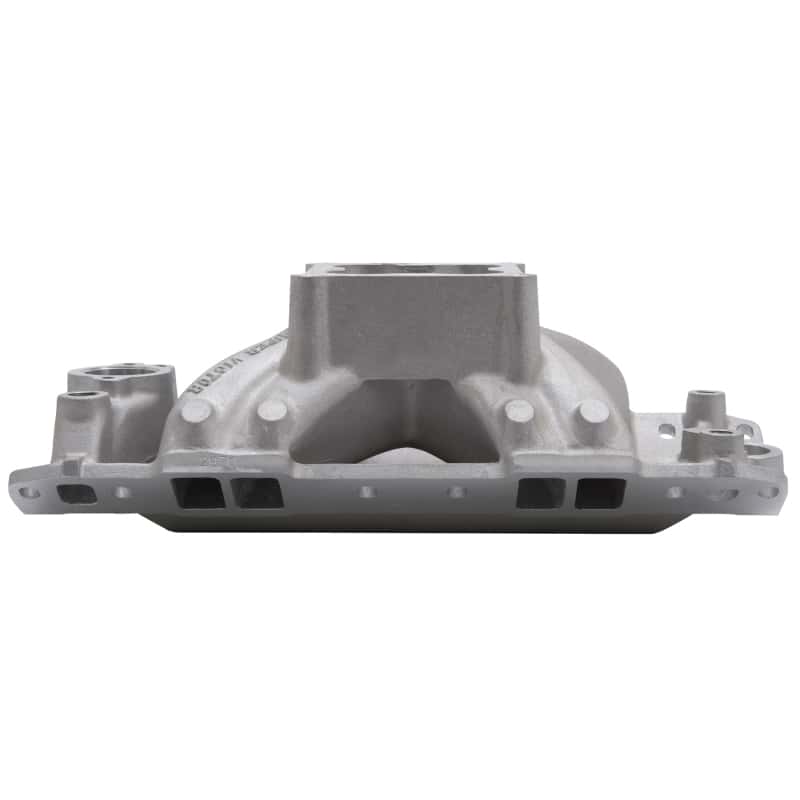 Edelbrock — Edelbrock Super Victor 4500 23 Manifold
MANIFOLD-RACE - view 16