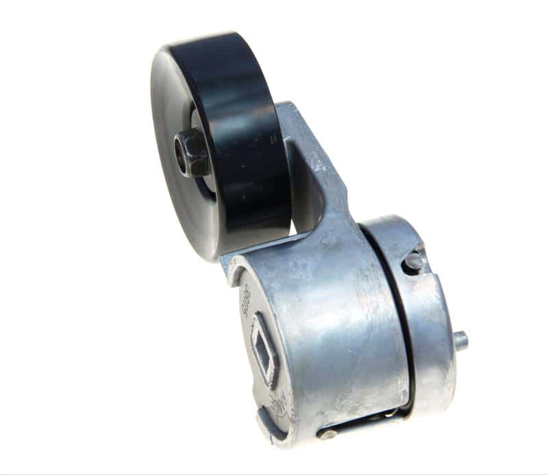 Gates — Gates 87-96 Ford F Series V-8 5.0L Tensioner Assy. Belt Drive Tensioner - view 12