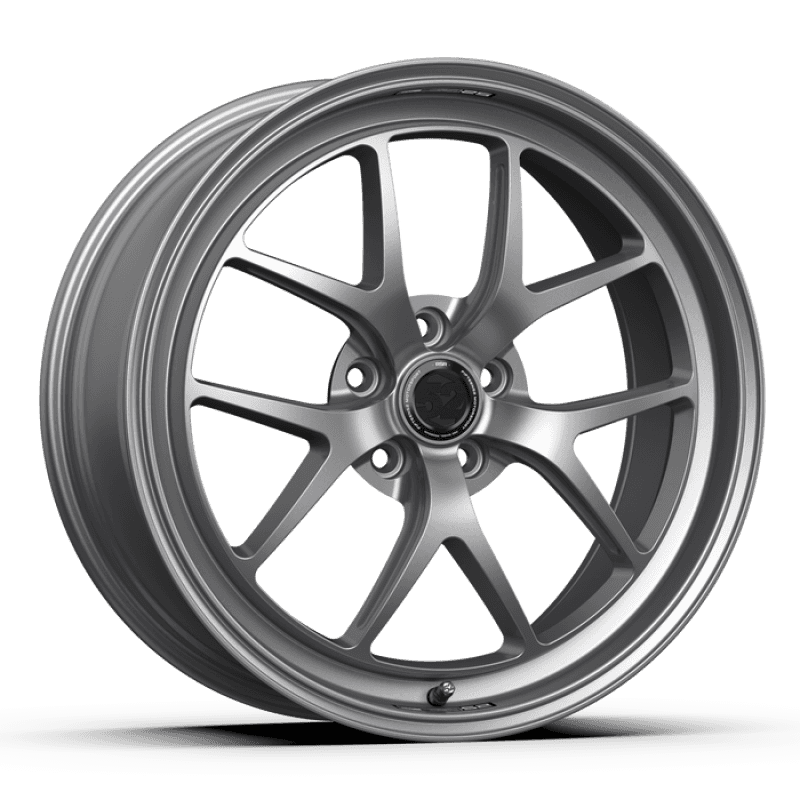 fifteen52 — fifteen52 Sector RSR 19x8.5 5x112 42mm ET 57.1mm Center Bore Matte Titanium - view 2