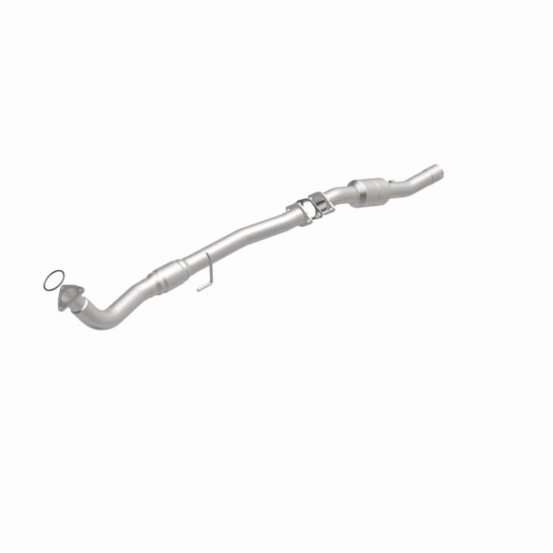 Magnaflow — MagnaFlow Conv DF 03-08 Chevy/GMC P/S rr 6.0L
California - view 6