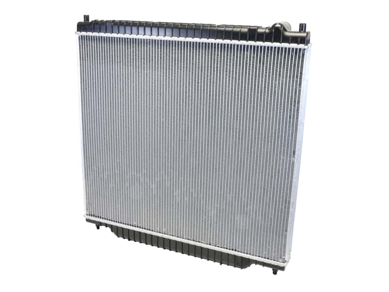 aFe — aFe BladeRunner OER Series Radiator 99-03 Ford Diesel Trucks V8-7.3L (td)
BladeRunner Radiator - view 1