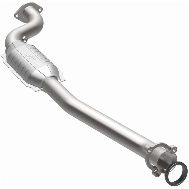 Magnaflow — MagnaFlow Conv DF 04-06 Colorado 2.8/3.5 rr O
OEM Grade
OEM - view 3