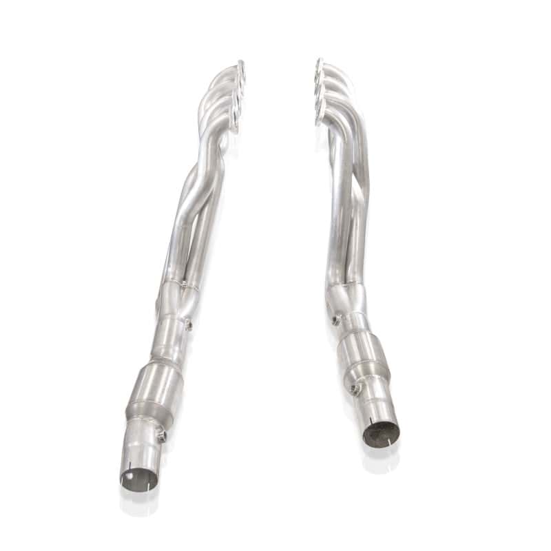 Stainless Works — Stainless Power 2016-22 Camaro SS Headers - view 4