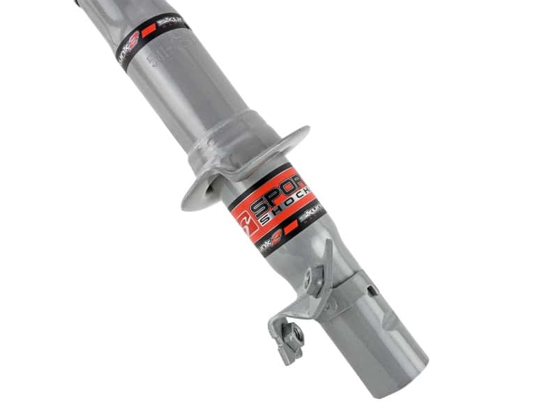 Skunk2 Racing — Skunk2 88-91 Honda Civic/CRX Sport Shocks (Set of 4)
Shock Absorber Kit - view 7