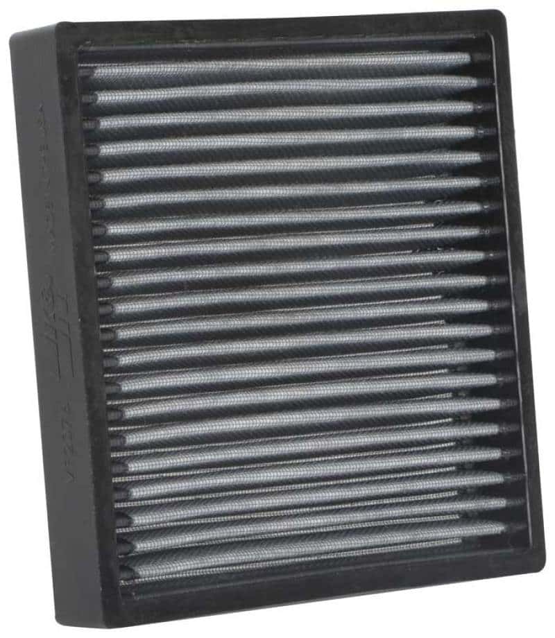 K&N Engineering — K&N 19-20 Nissan Altima Cabin Air Filter - view 2
