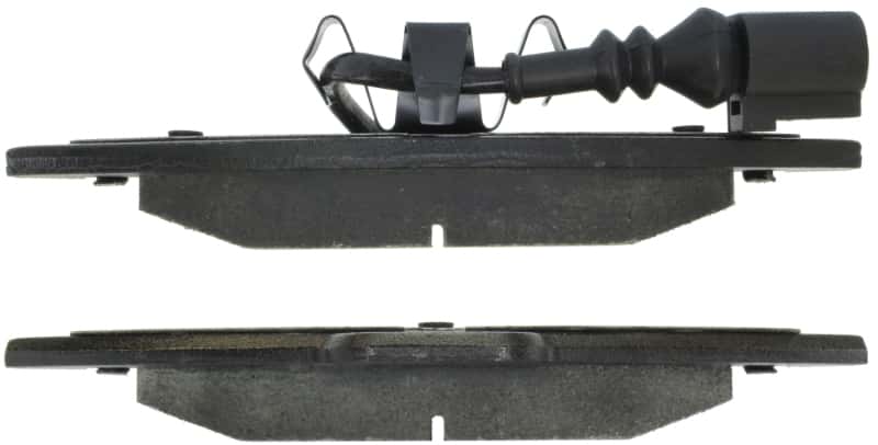 Stoptech — StopTech Performance 06-10 Audi A3 / 08-10 Audi TT / 06-09 VW GTI / 05-10 Jetta Front Brake Pads
Sprt Brk Pad W/Hdwr - view 9