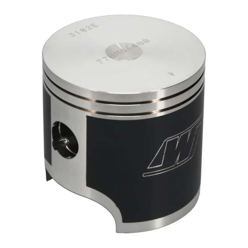 Wiseco — Wiseco KTM 200EXC/XC/XC-W 98-16 ProLite 2598CD Piston Kit
Piston Kit - view 3