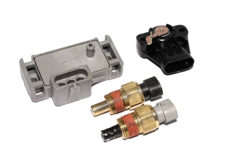 FAST — FAST Sensor Kit FAST General Motor
MAP Sensor Kit - view 1