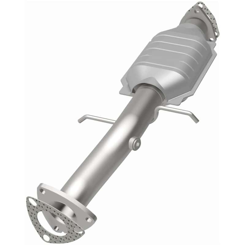 Magnaflow — MagnaFlow Conv DF Blazer-Jimmy 96-99 4.3L
HM Grade
HM - view 31