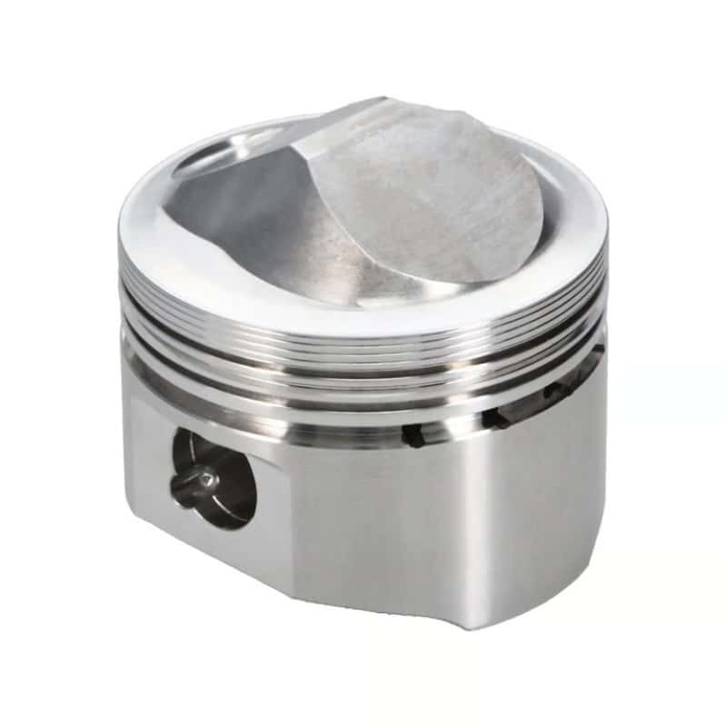 Wiseco — Wiseco Suzuki DRZ125 02-17/Kawasaki KLX125 02-06 111 Piston kit
Piston Kit - view 6