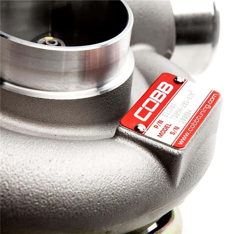 COBB — Cobb TD05H-20G-8 Turbocharger for WRX STI - view 10