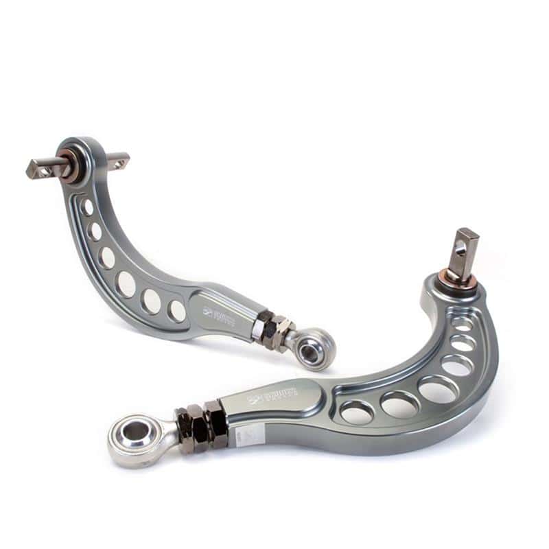 Skunk2 Racing — Skunk2 Pro Series 06-09 Honda Civic Hard Anodized Adjustable Rear Camber Kits
Alignment Camber Kit - view 2