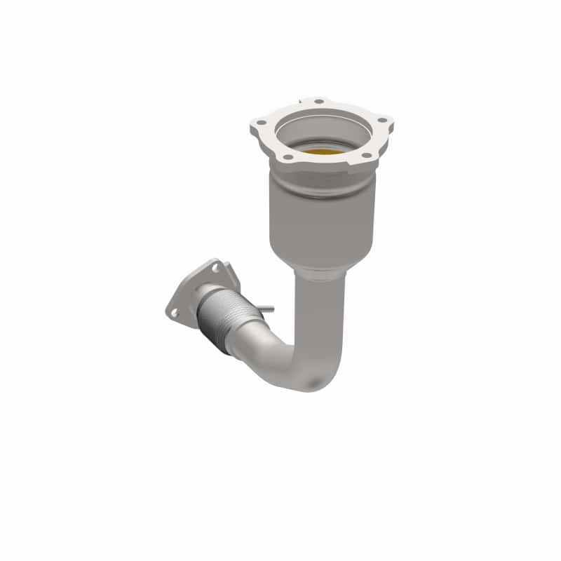 Magnaflow — MagnaFlow Conv DF 01-02 Sportage mani OEM
OEM Grade
OEM - view 23