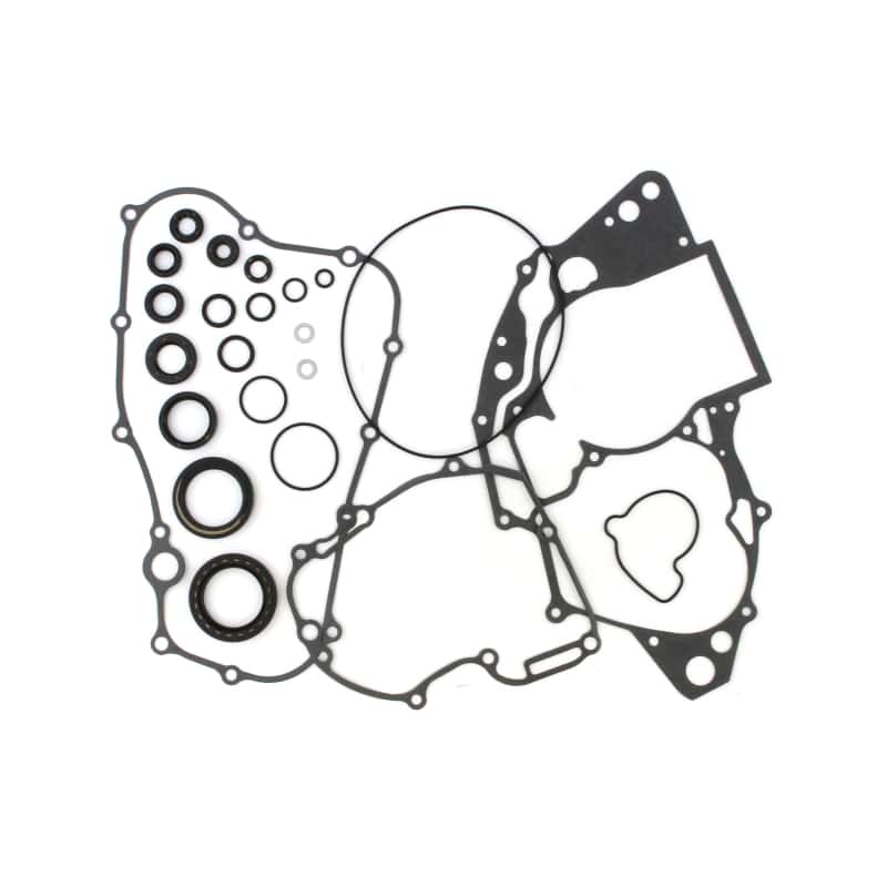 Cometic Gasket — Cometic 04-09 Honda CRF250R Bottom End Gasket Kit - view 2
