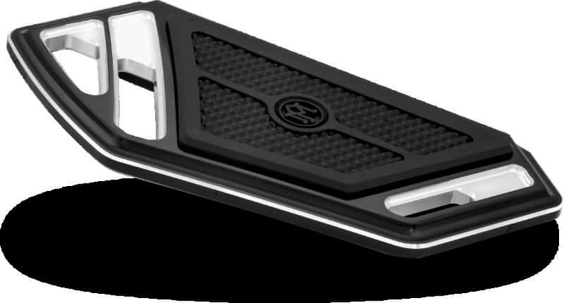 Performance Machine — Performance Machine Floorboard Assembly Passenger - Contrast Cut - view 2