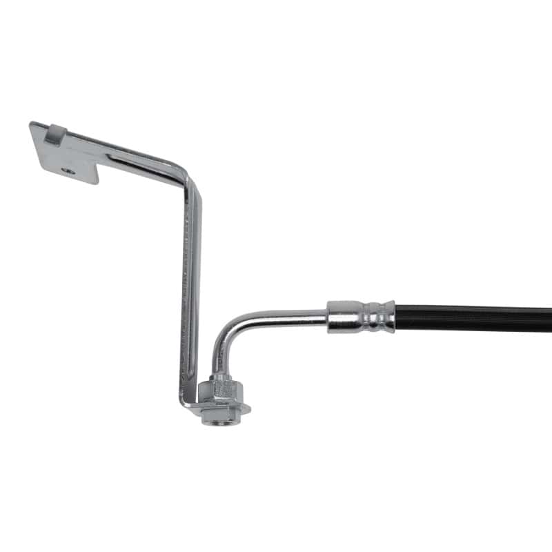 DFC — DFC 08-13 Jaguar XKR Rear-L Brake Hose - view 4