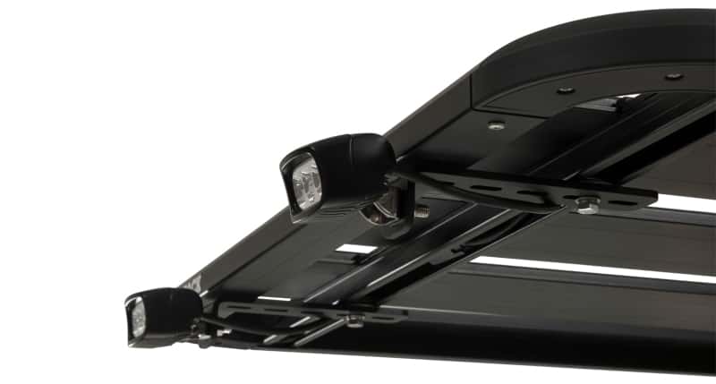 Rhino-Rack — Rhino-Rack Pioneer SL Light Bracket Kit - view 3