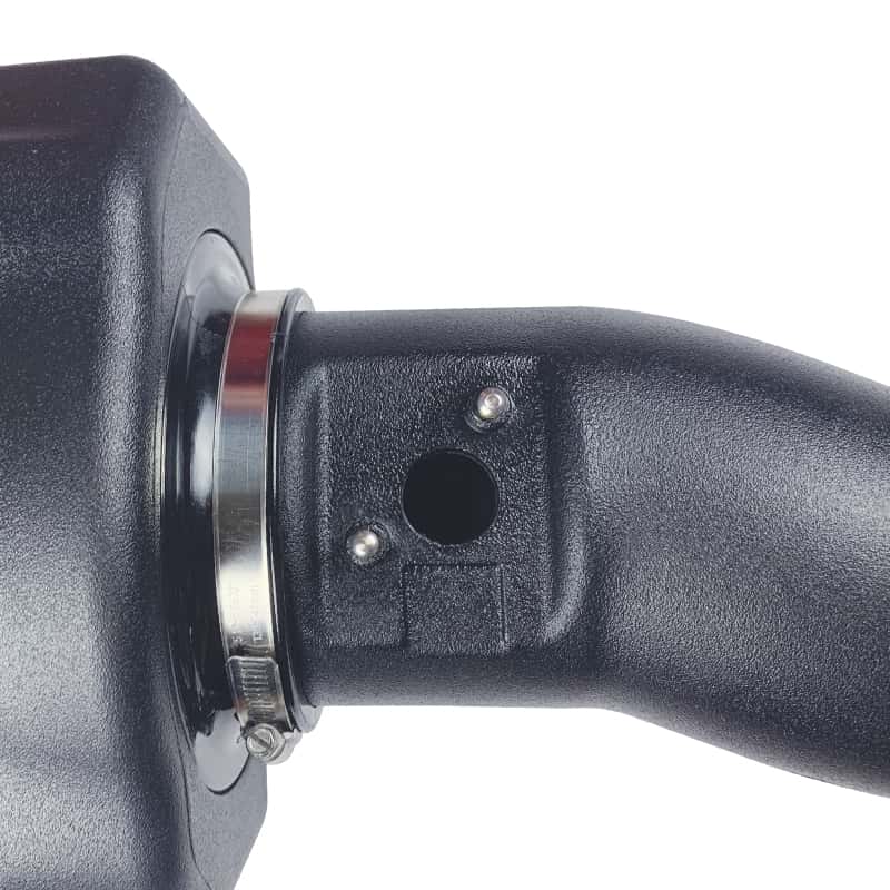 Injen — Injen 10-21 Toyota 4Runner Evolution Cold Air Intake - Dry Filter
Evolution Intake - view 3