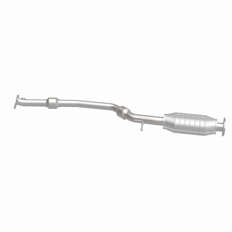 Magnaflow — MagnaFlow Conv DF 99-02 Lanos 1.6 Rear
HM Grade
HM - view 12
