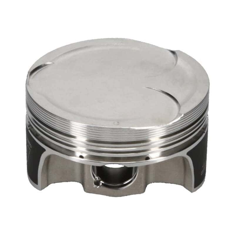 Wiseco — Wiseco Ford DOHC V8 4.6L 3 Valve NA/Boost/Nitrous Top Ring Down .300in -16.0cc 3.572 Bore 8.5:1 CR
Piston Set - view 7