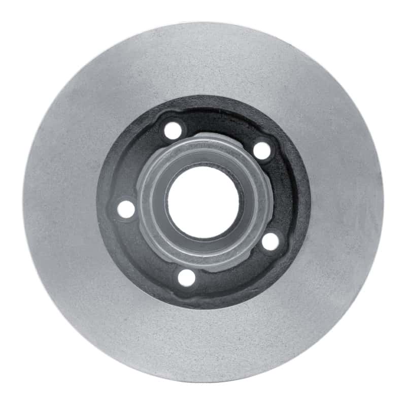 DFC — DFC 88-91 Mazda 929 Front Brake Rotor
DFC Brake Rotor - view 5