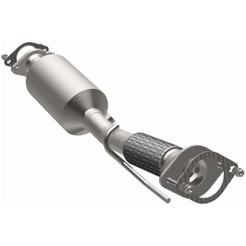 Magnaflow — Magnaflow 19-21 Nissan Altima 2.5L Single Underbody Direct Fit Converter
OEM Grade
OEM - view 26
