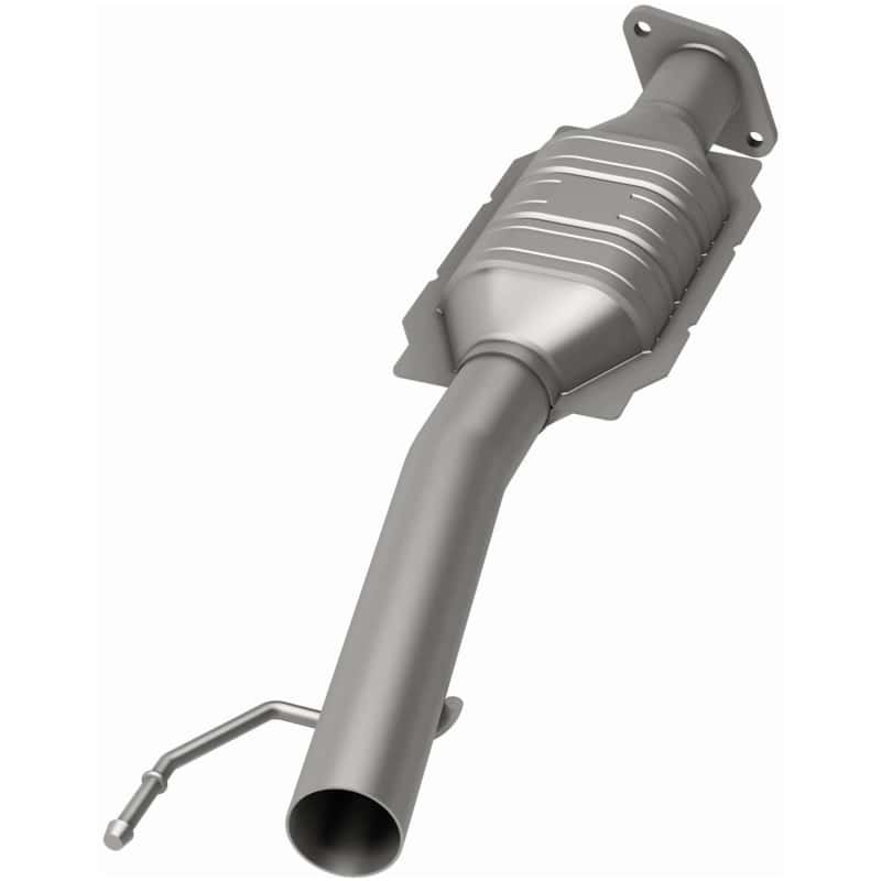 Magnaflow — Magnaflow Conv DF 2005 Ford Escape 3.0L
California - view 4