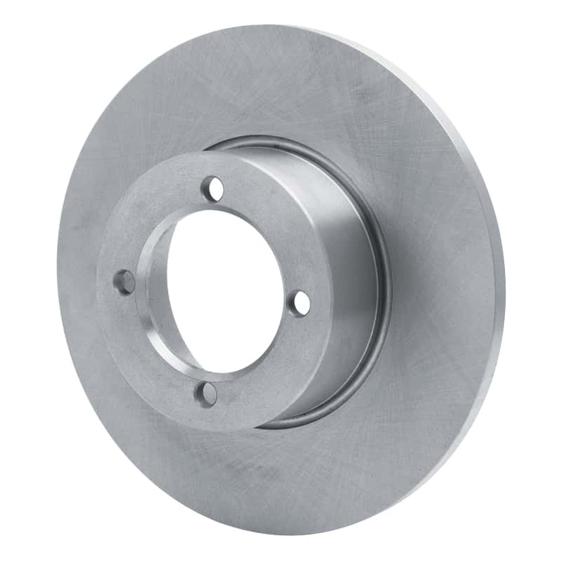 DFC — DFC 67-74 Opel Kadett Front Brake Rotor
DFC Brake Rotor - view 2