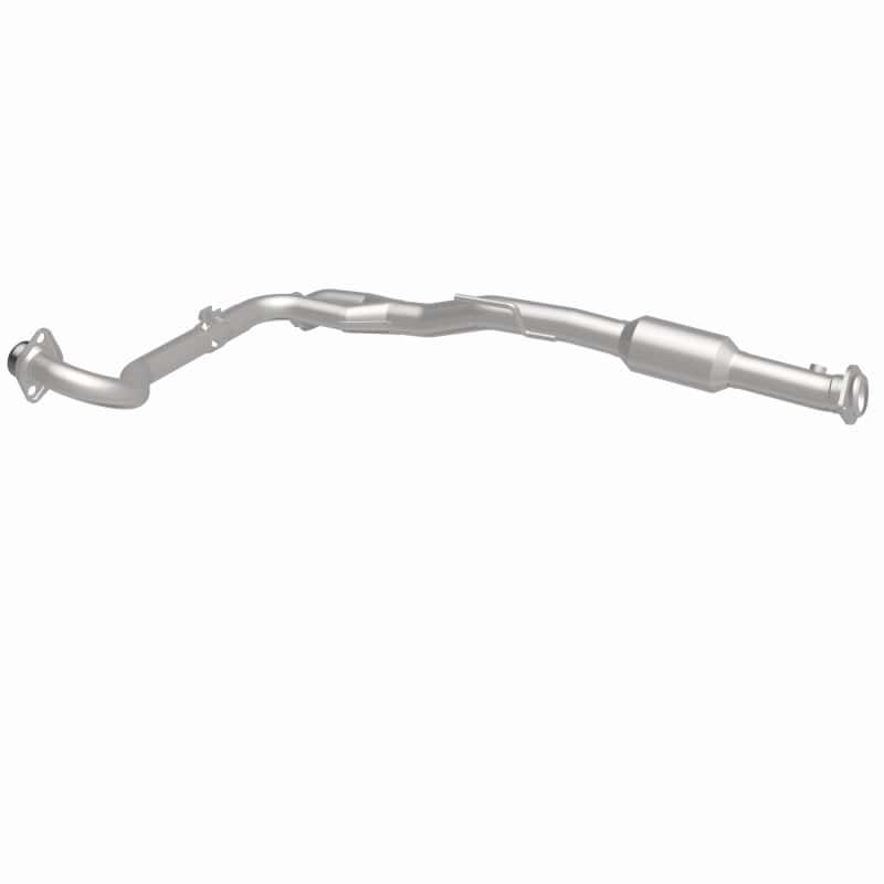 Magnaflow — Magnaflow 2003 Jeep Liberty 3.7L Direct Fit Converter
California - view 13